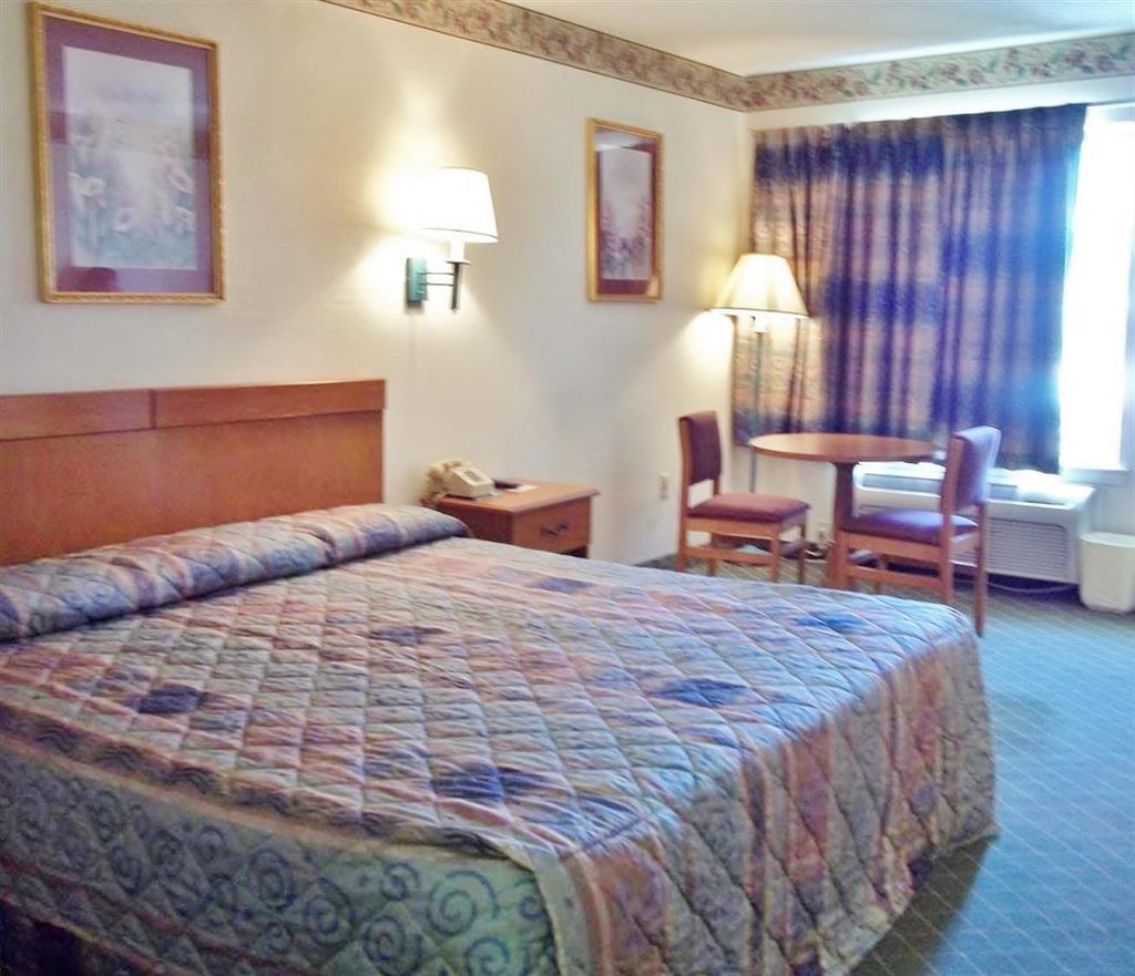 Americas Best Inn - Brinkley Habitación foto
